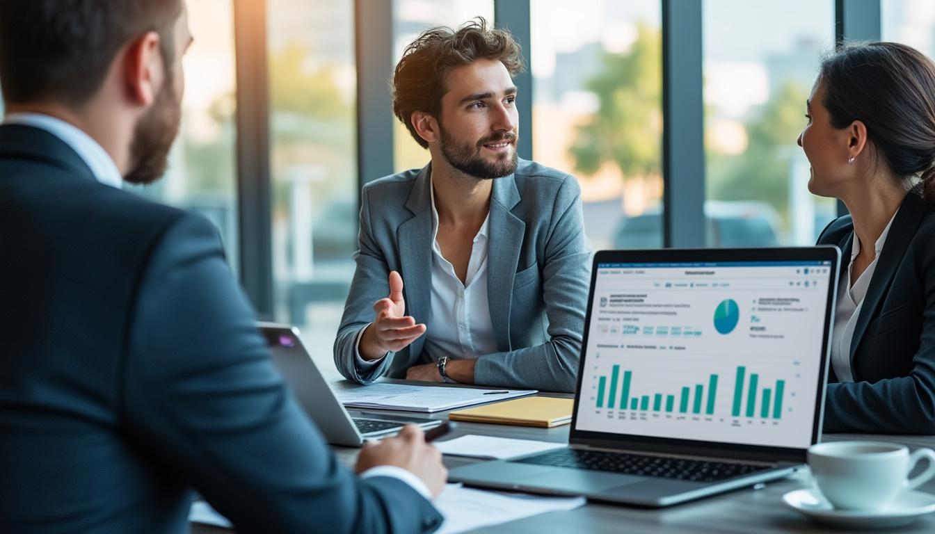 explore our comprehensive guide to achieving sustainable investments in australia, covering strategies, key opportunities, and best practices for responsible and profitable investing.