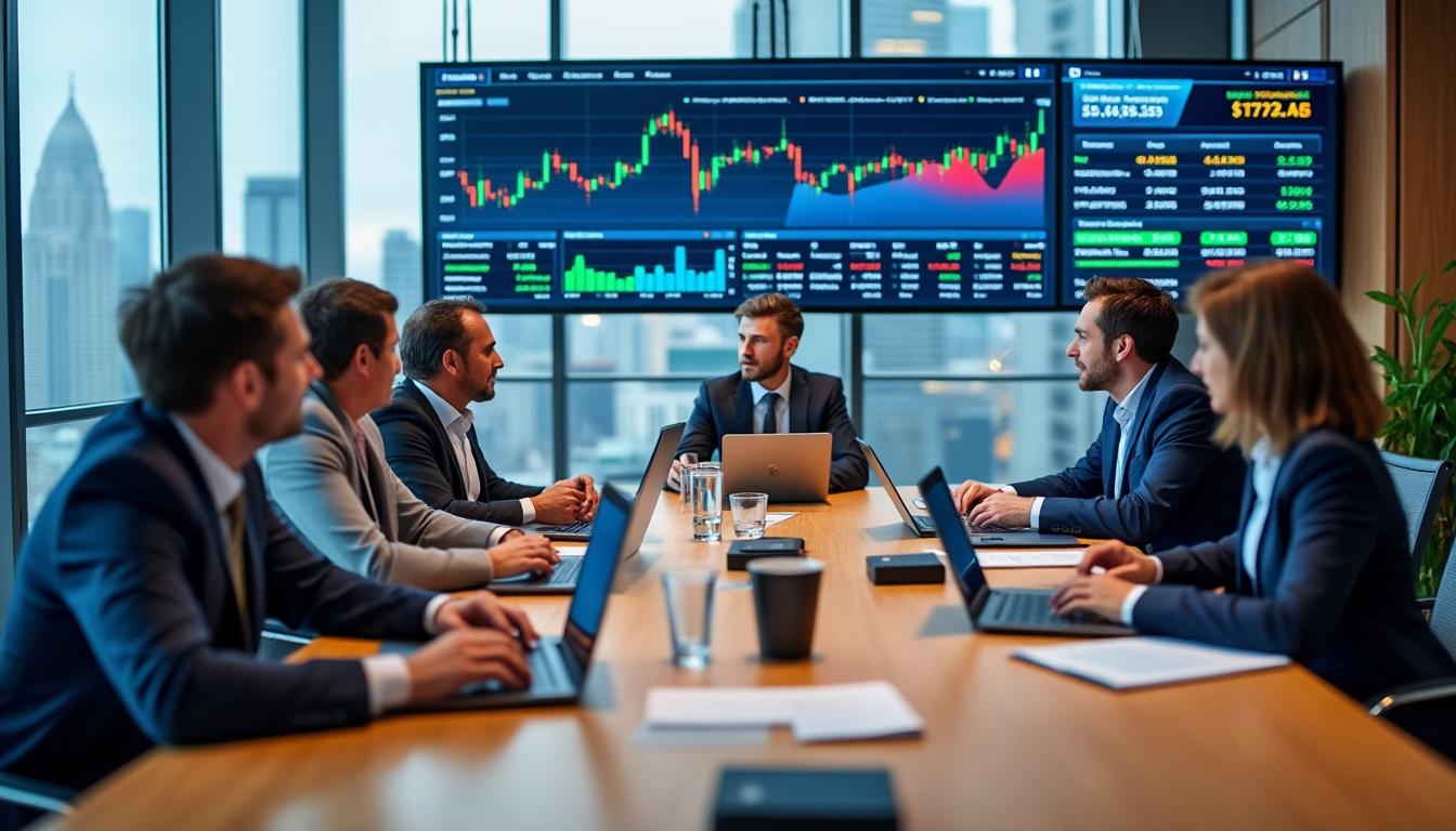 discover the potential of australian mutual funds and explore diverse investment opportunities to grow your portfolio with expert insights and market trends.