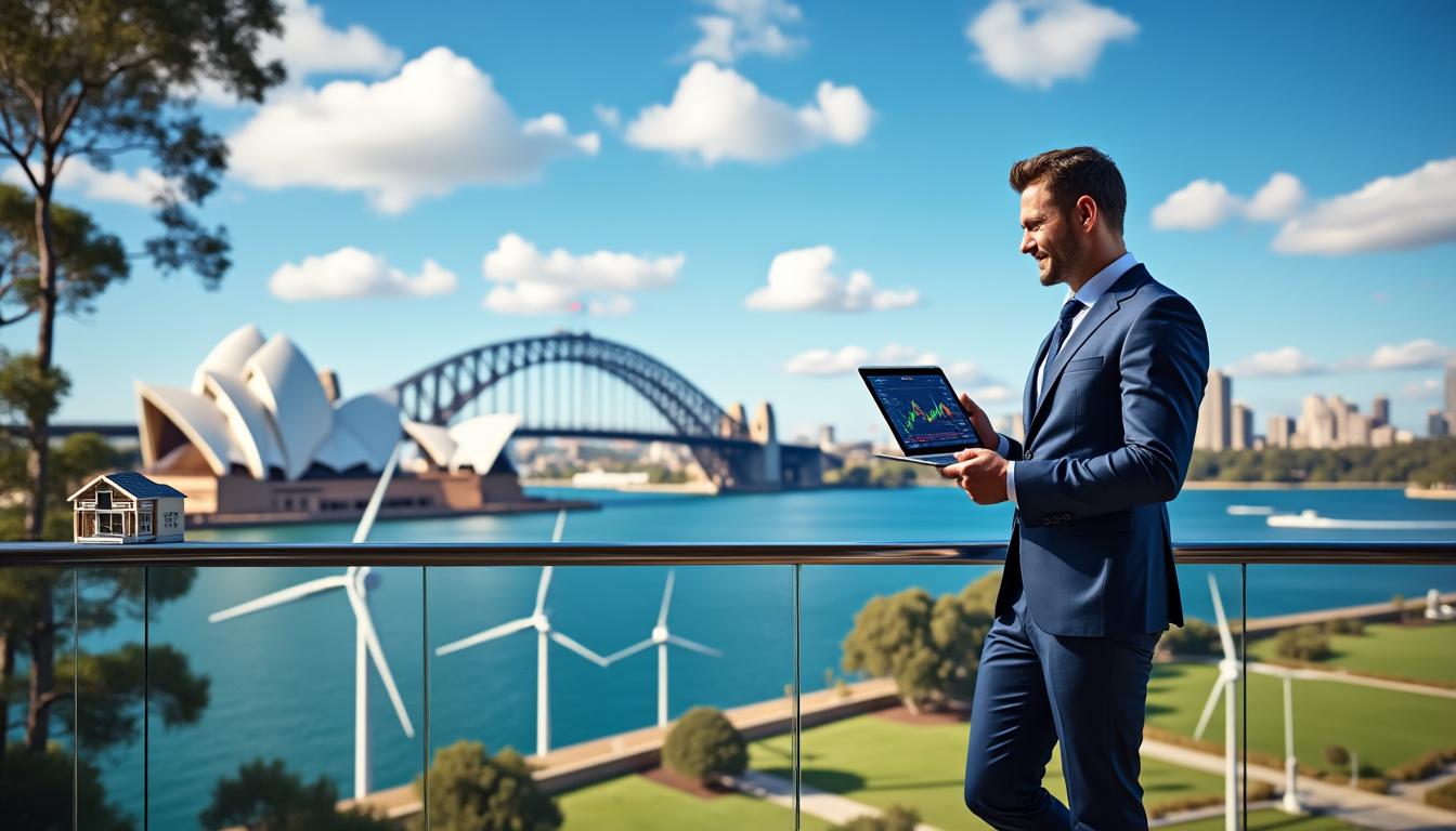 discover the top long-term investment strategies for success in australia, including tips on diversification, market trends, and building a resilient portfolio.